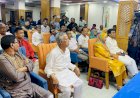 A seminar was held on the contribution of Shaheed Zia in the implementation of the Teesta Barrage Irrigation Project in Agriculture and Green Revolution in Rangpur Division.