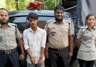 Drug user sentenced to imprisonment in mobile court in Rajbari.