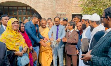 A regional dialogue on 