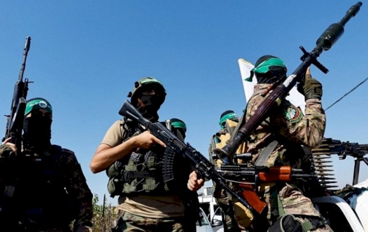 What Hamas Said to Biden's Ceasefire Proposal