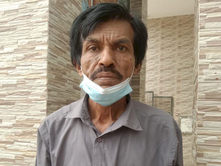 Misappropriation of father's money through brutal torture, fraud and fraud in Narsingdi