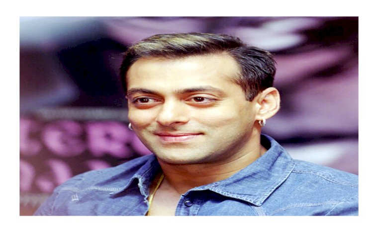 Salman Khan is set to perform at the 'Da-Bangg' tour in Dubai
