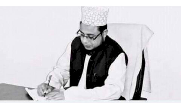 The Significance and Virtues of Hajj By Hafiz Masum Ahmed Dudhrachki