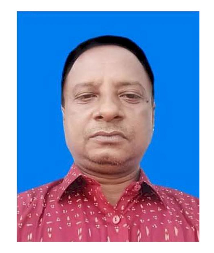 College Teacher Killed by Tractor While Returning Home After Shopping