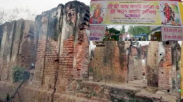 In Naogaon, 1,400 bighas of Hindu minority's Devottar property are under land grabbers' control—no one to intervene; administration remains silent!