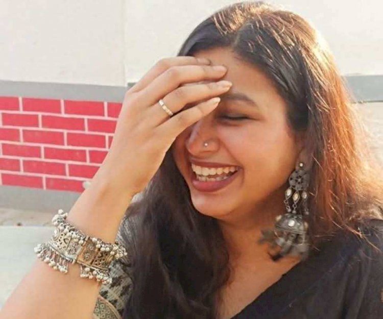 You are unique - Dedicated to Fatima Kaniz Ananya on her rejection of her love)