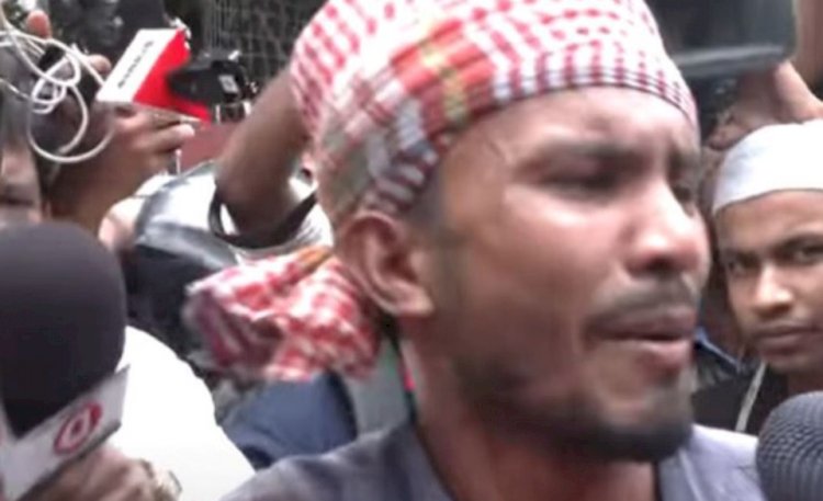 Court Grants Bail to Rickshaw-Puller Held at Dhanmondi 32