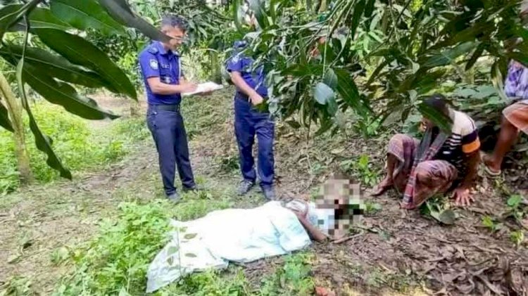 The bodies of three people, including madrasa student Sumaiya, recovered in three upazilas of Naogaon.