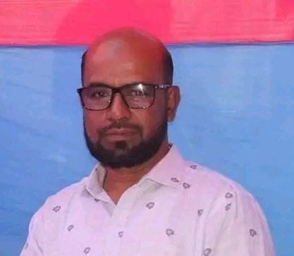 Narsingdi Dr. Abul Kashem Julhas Elected Acting President of Bangladesh Rural Doctors Association