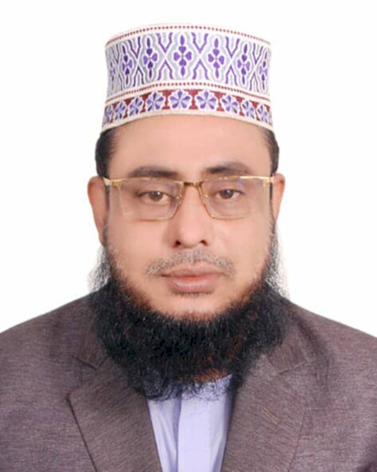 Harm that can occur if you sleep after Fajr! Hafiz Masum Ahmed Dudhrachki