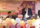 Inauguration of GAK's School Feeding Program in Government Primary Schools
