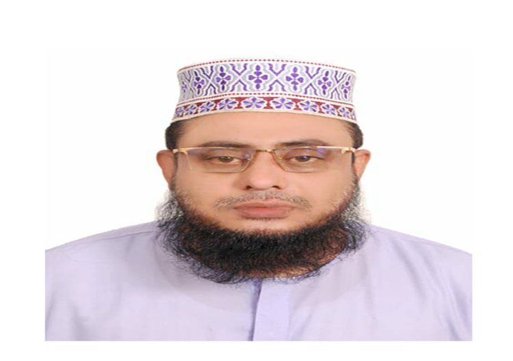 How Allah Responds to His Servant's Call! - Hafiz Masum Ahmad Dudhratchaki